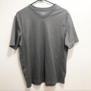 Men’s Croft & Barrow Easy Care Shirt | Size Large